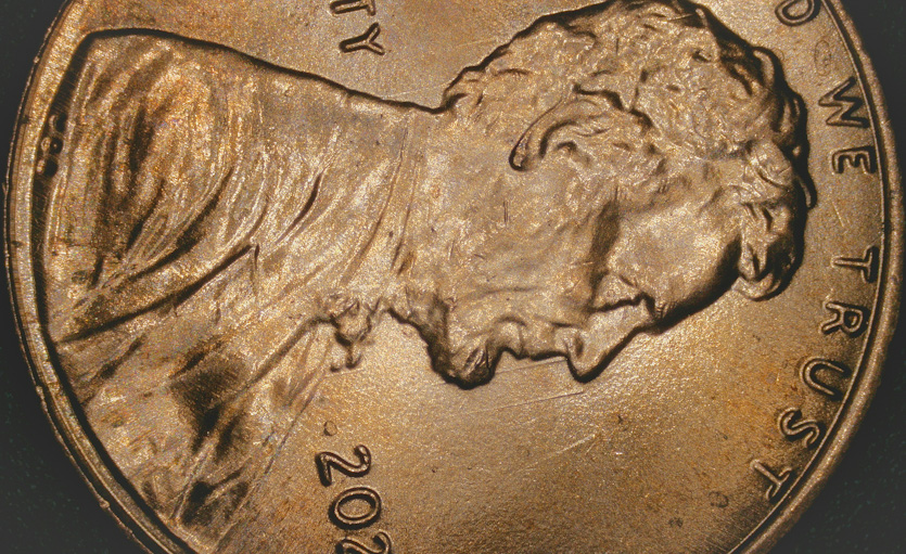 2022-P-Lincoln-Cent-Obverse-Die-Clash