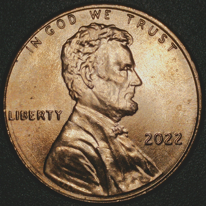 2022-P-Lincoln-Cent-Obverse-Die-Clash