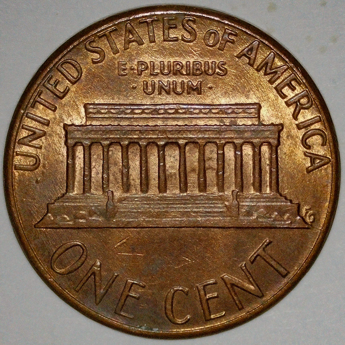 1983-P-Lincoln-Cent-Struck-Through-Rim-Burr