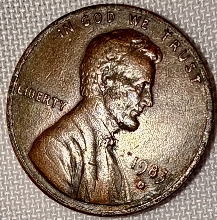 1983-D-Lincoln-Cent-DDO-Date-And-Mintmark