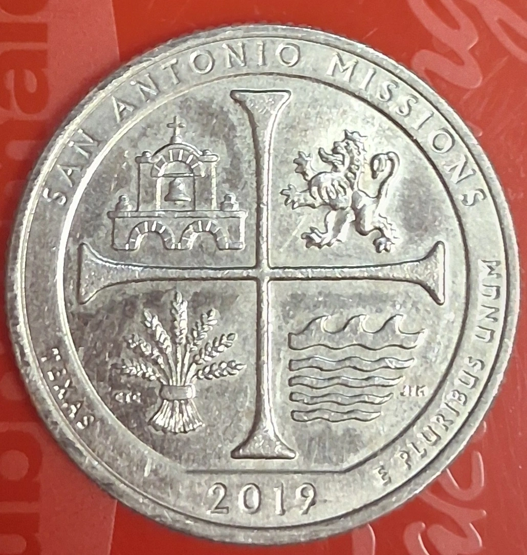 2019-W-Texas-Quarter