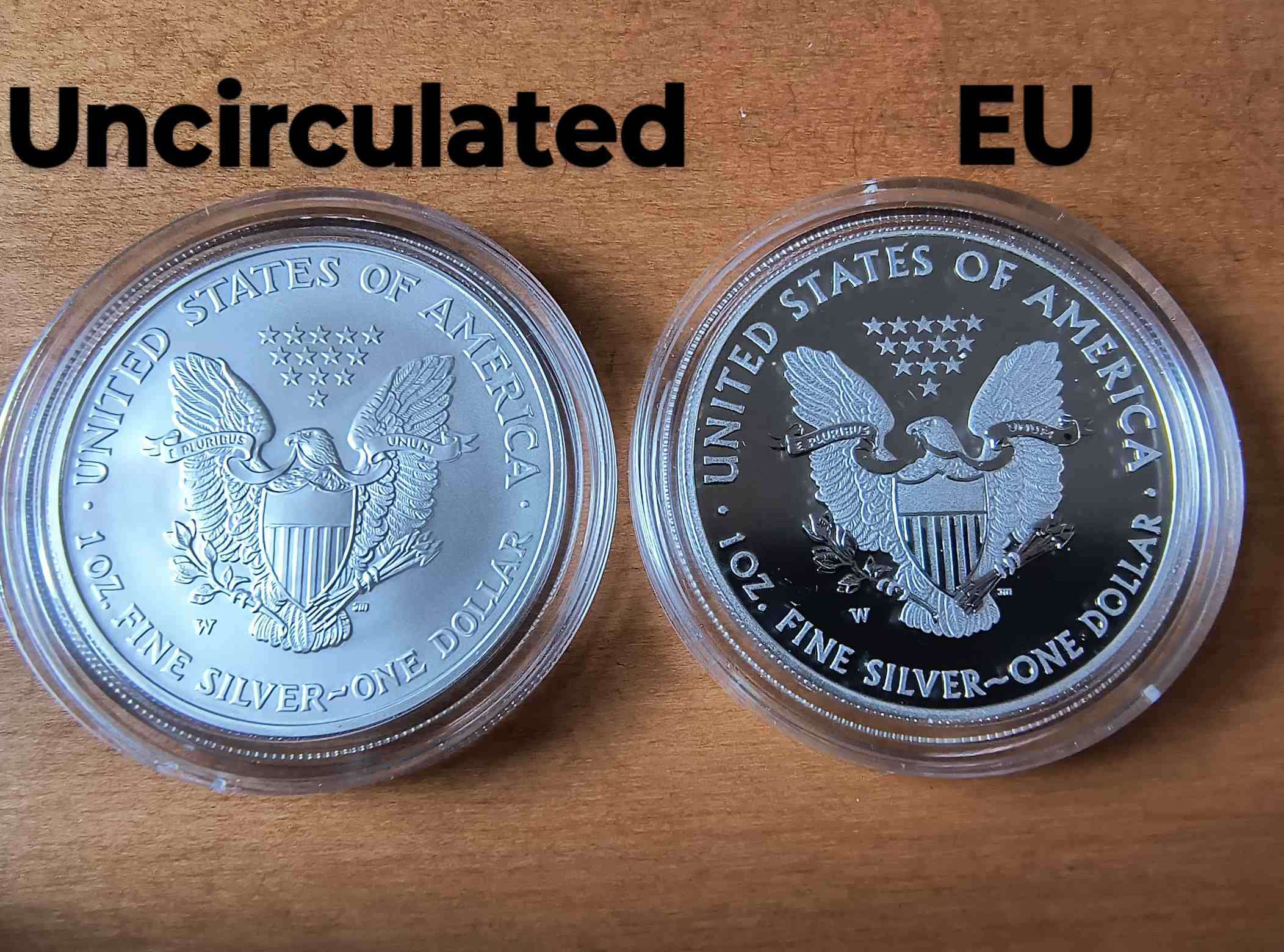 ASE-Finishes,-A-Look-At-The-Differences-Between-All-Of-Them