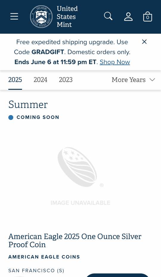2025-Product-Schedule