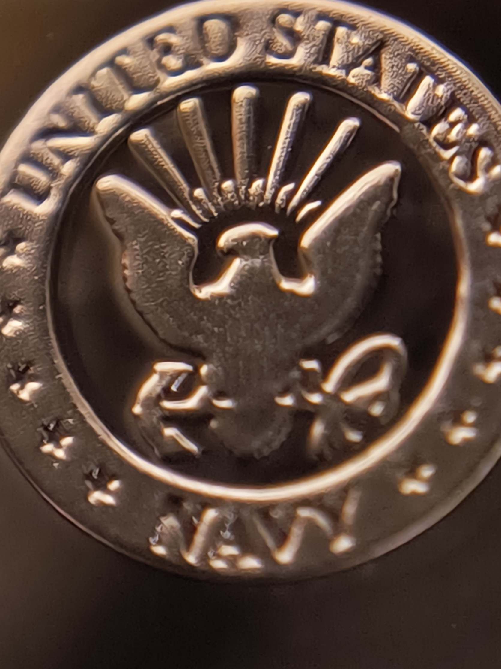250th-Anniversary-United-States-Navy-American-Eagle-One-Ounce-Silver-Proof-Coin-Release-On-10/10/25