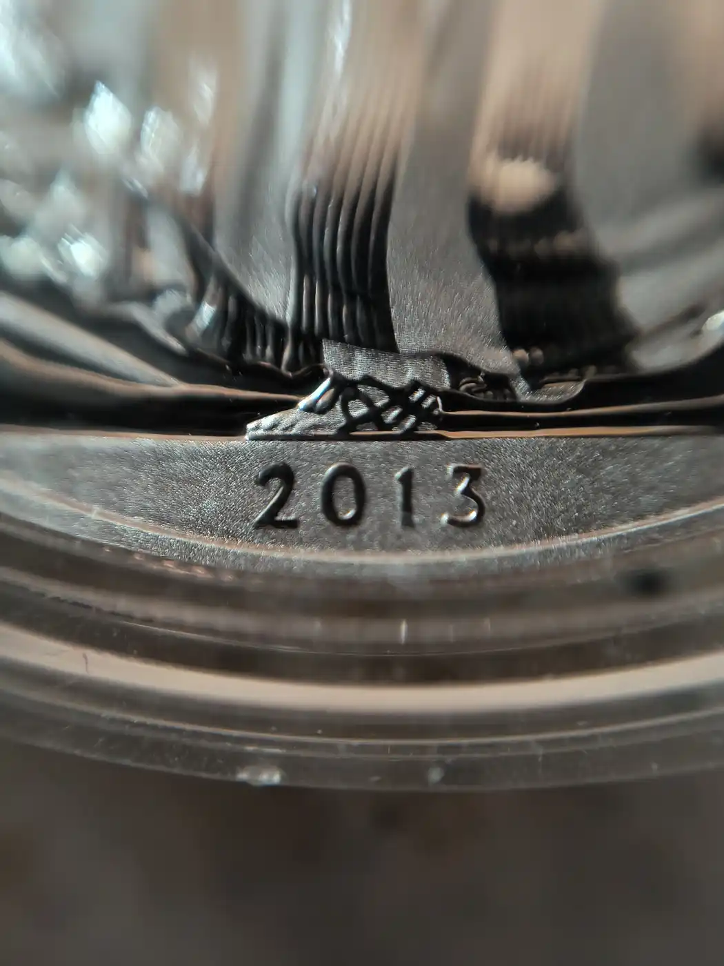 2013-W-Enhanced-Uncirculated-Silver-Eagle,-Analyzing-The-Design.