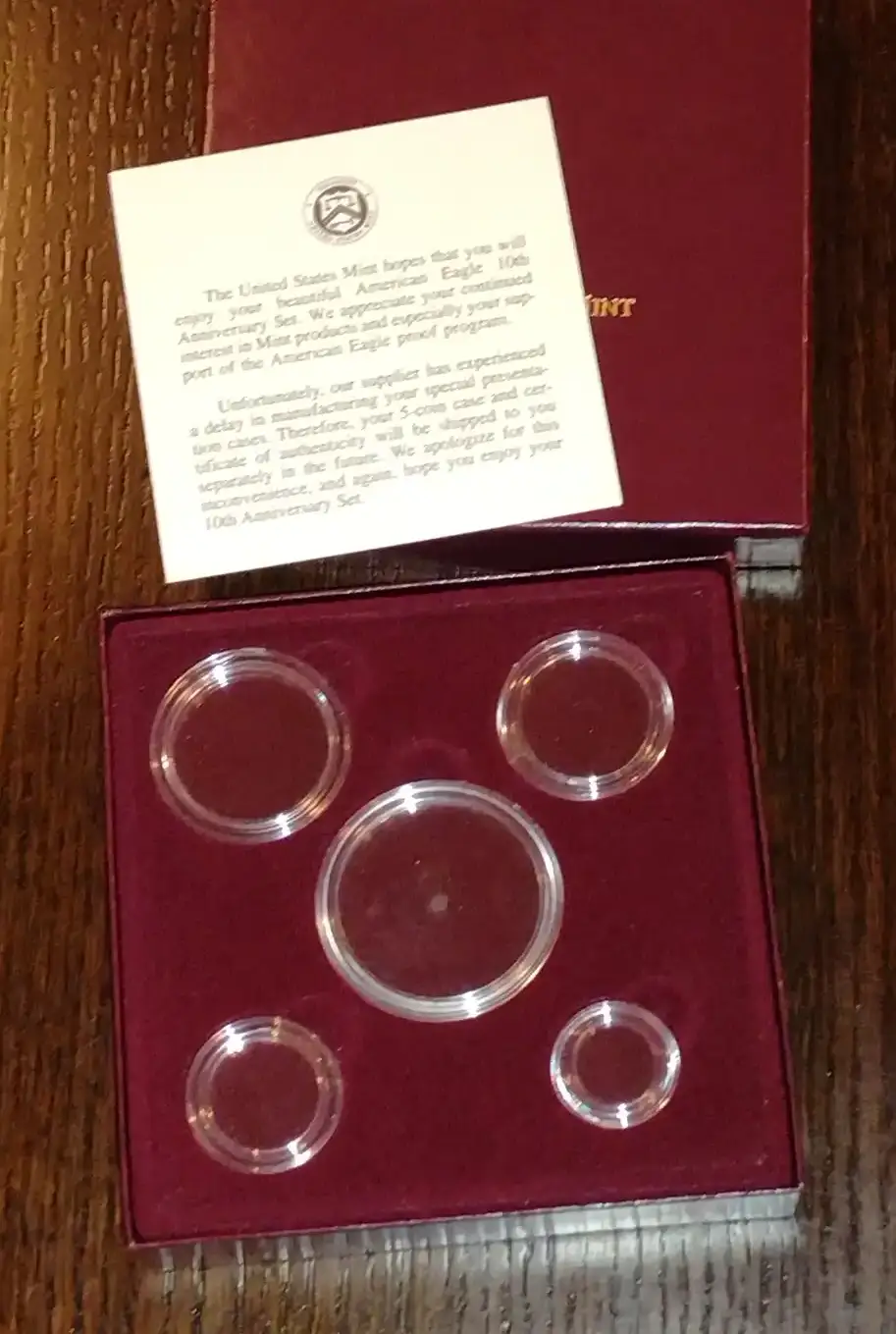 US-Mint-2026-Congratulations-Set-Available-On-February-26