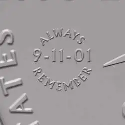 September-11th-Privy-Mark-Half-Dollar,-Press-Release-From-U.-S.-Mint