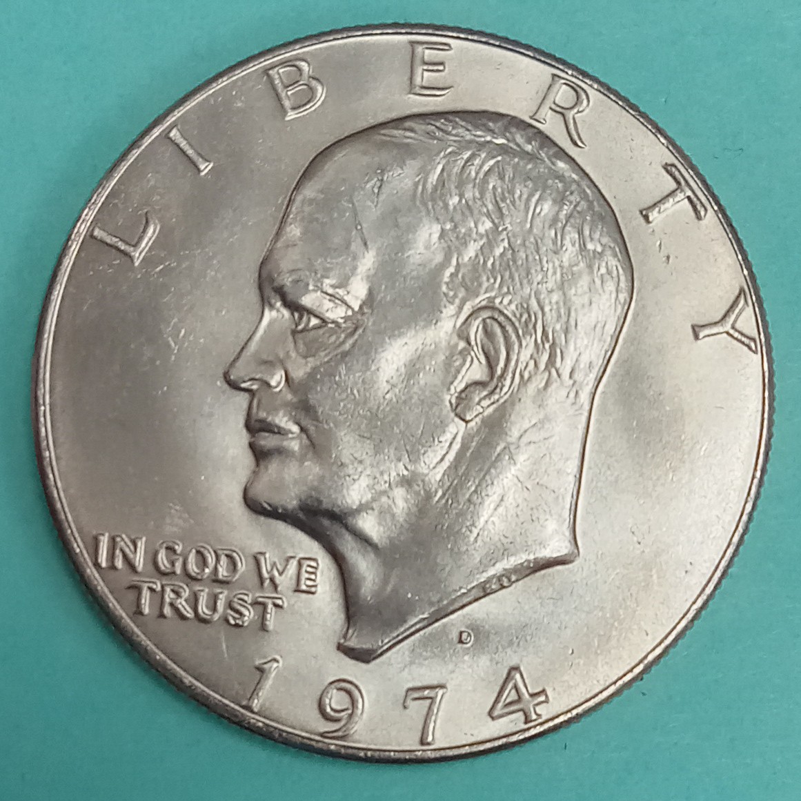 Post-An-Ike-Eisenhower-Dollar