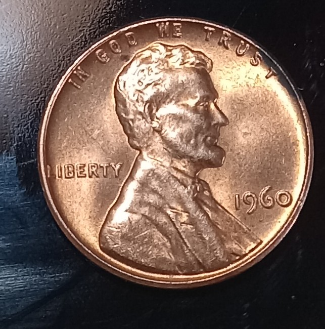 1960-Penny-Possible-DDO?-Probably-Not-I'm-Sorry