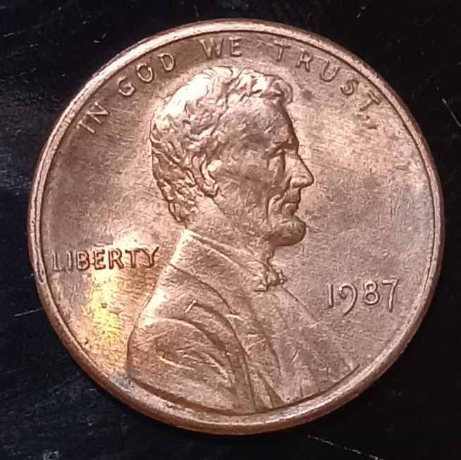 1987-Penny-Possible-Error?