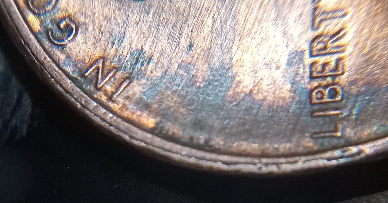 1987-Penny-Possible-Error?