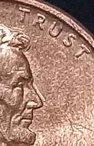 1991-D-Penny-Looks-Like-Errors?