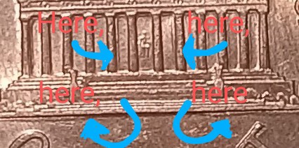1991-D-Penny-Looks-Like-Errors?