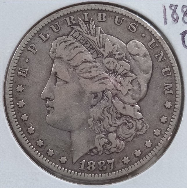 1887-O-Morgan-Silver-Dollar