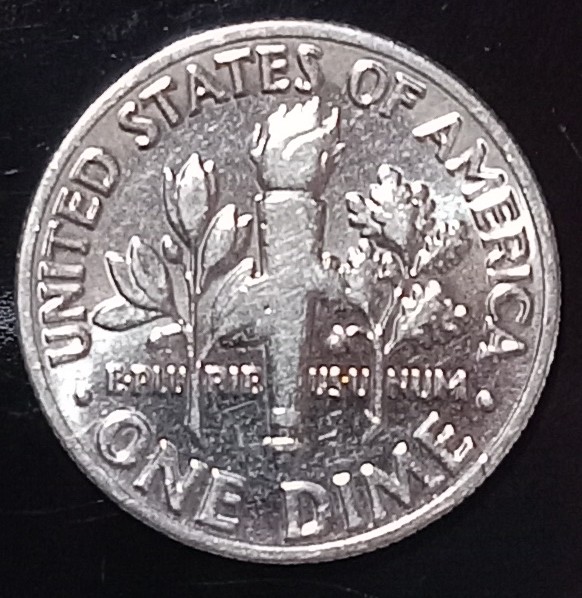 2022-D-Roosevelt-Dime,-Error-Or-PMD?