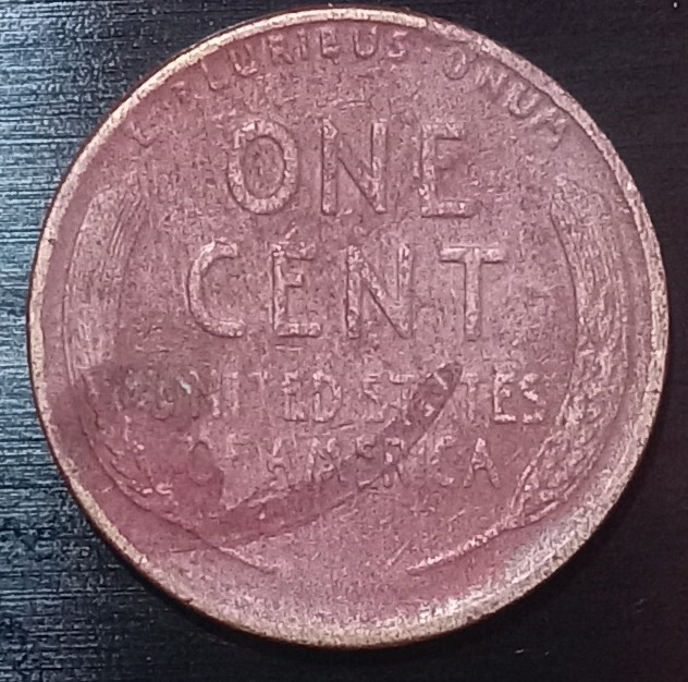 1936-Wheat-Penny-Odd-Color