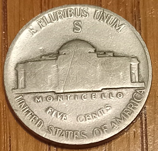 1943-S-Nickel-With-Multiple?-Errors?