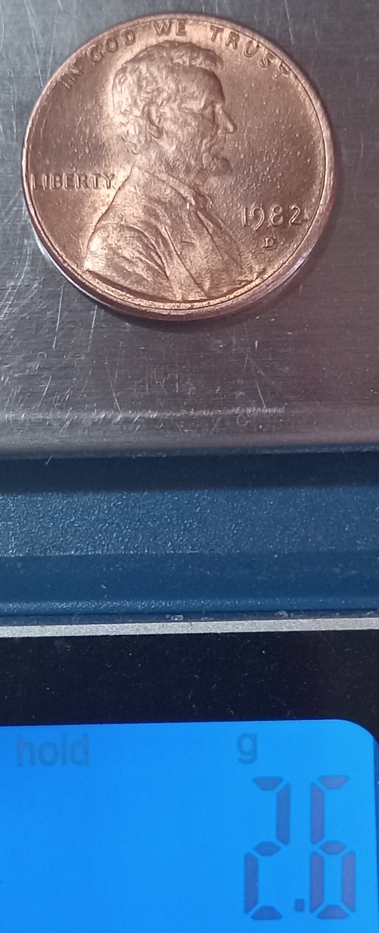 2-1982-D-Pennies.-I'm-Confused