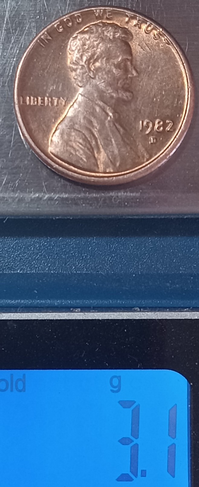 2-1982-D-Pennies.-I'm-Confused