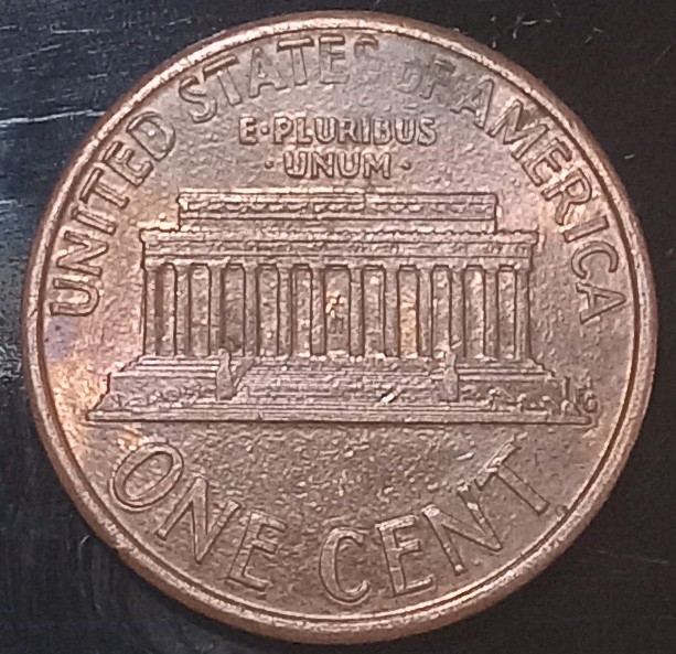 1991-D-Penny-With-ErrorS