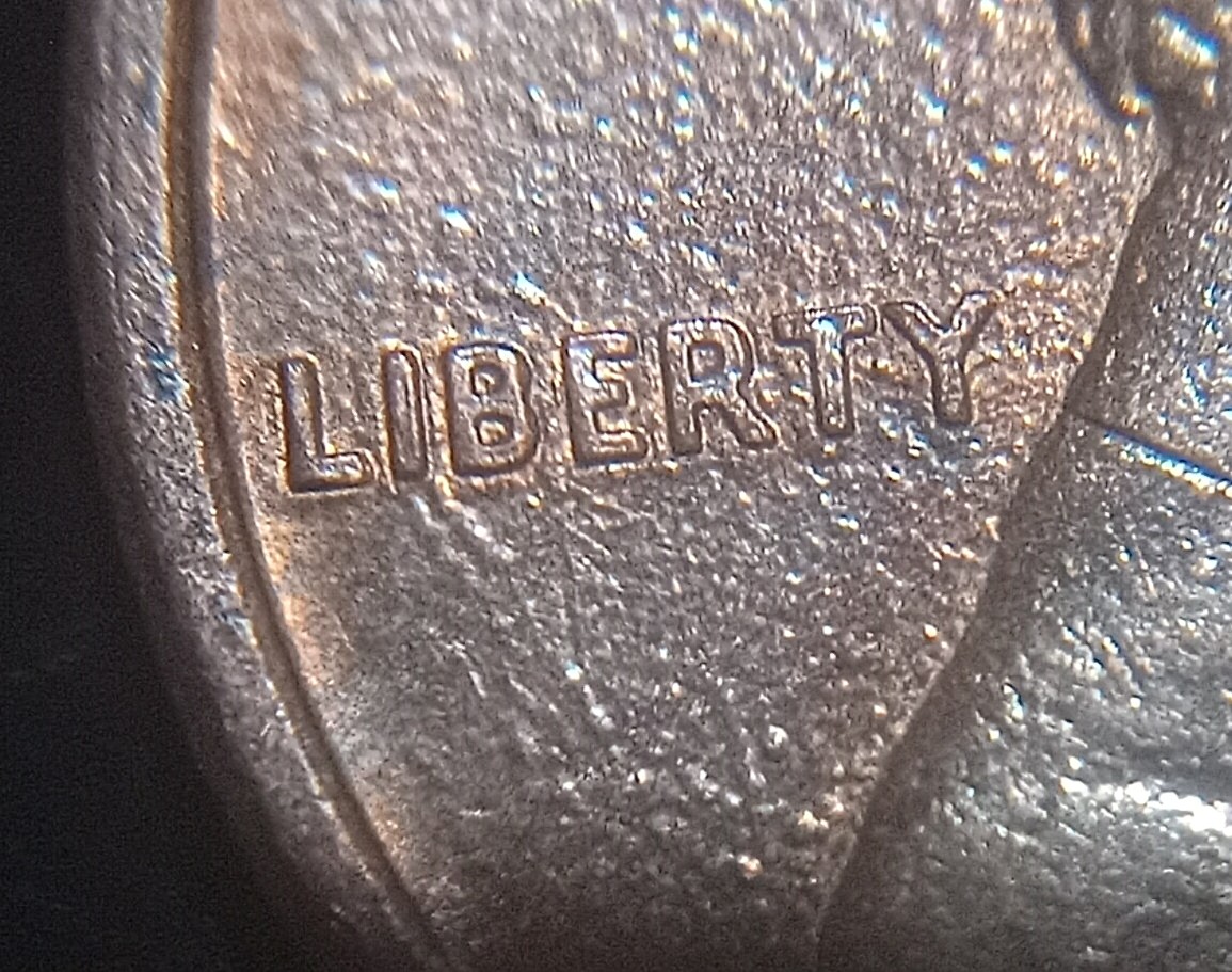 1991-D-Penny-With-ErrorS