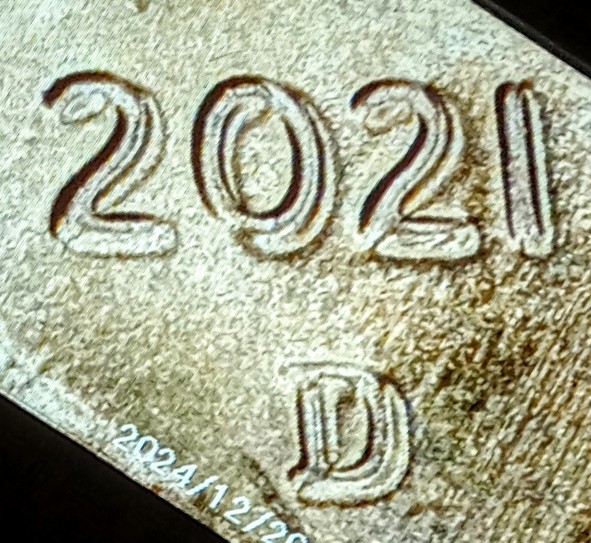 2021-D-Penny.--Looks-Like-DDO-.