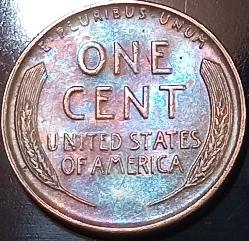 1956-D-Wheat-Penny,-Just-Machine-Doubling?