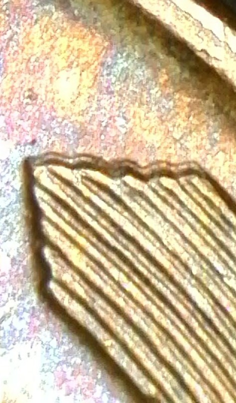 1956-D-Wheat-Penny,-Just-Machine-Doubling?