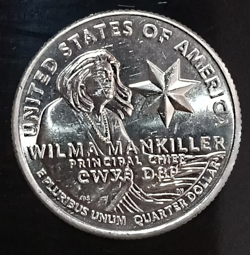 2022-D-Wilma-Mankiller-Quarter