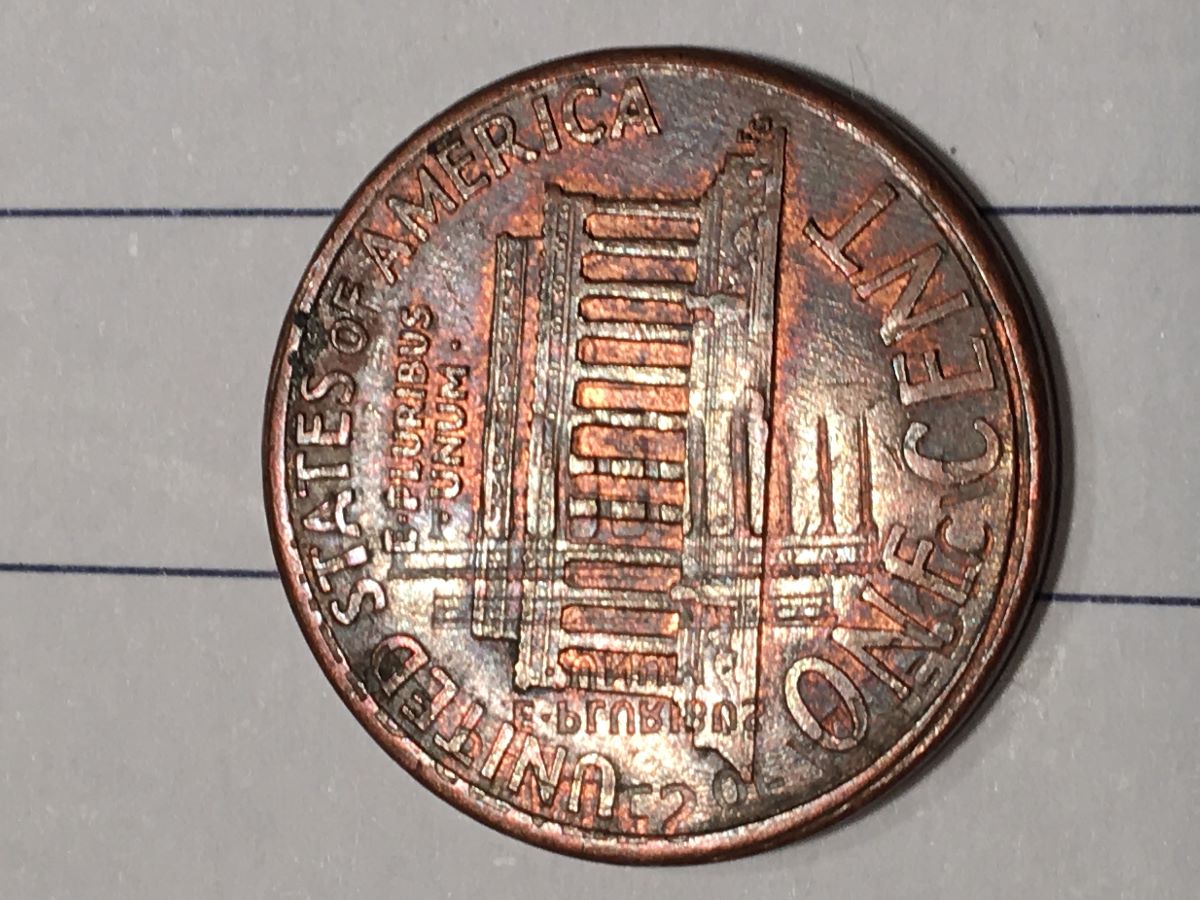 1992-Lincoln-Cent-Crazy-Die-Clash.....mutiple-Die-Clash?