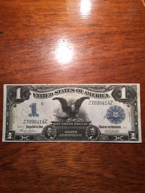 1899-Silver-Certificate-Grade-Help