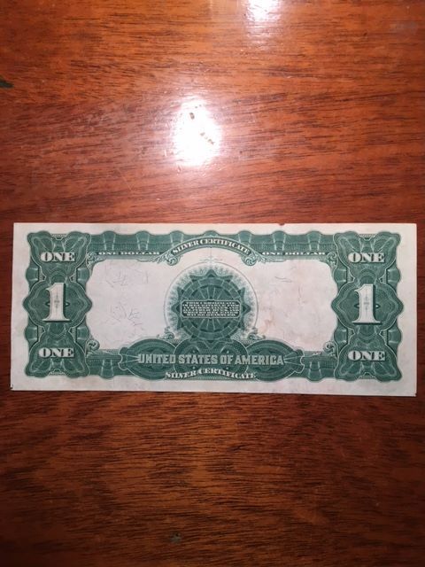 1899-Silver-Certificate-Grade-Help