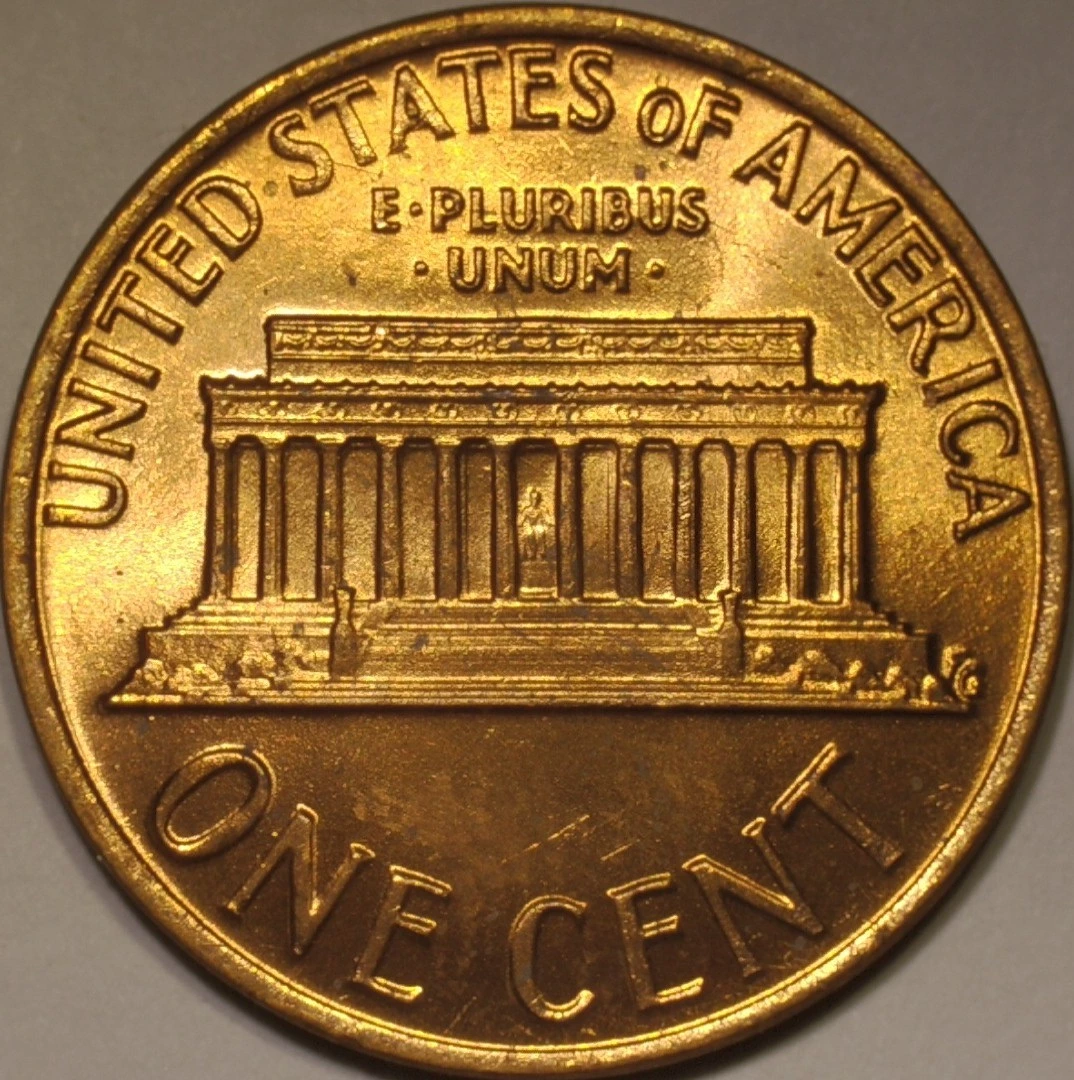 Lincoln-Cent-Mint-Rolls