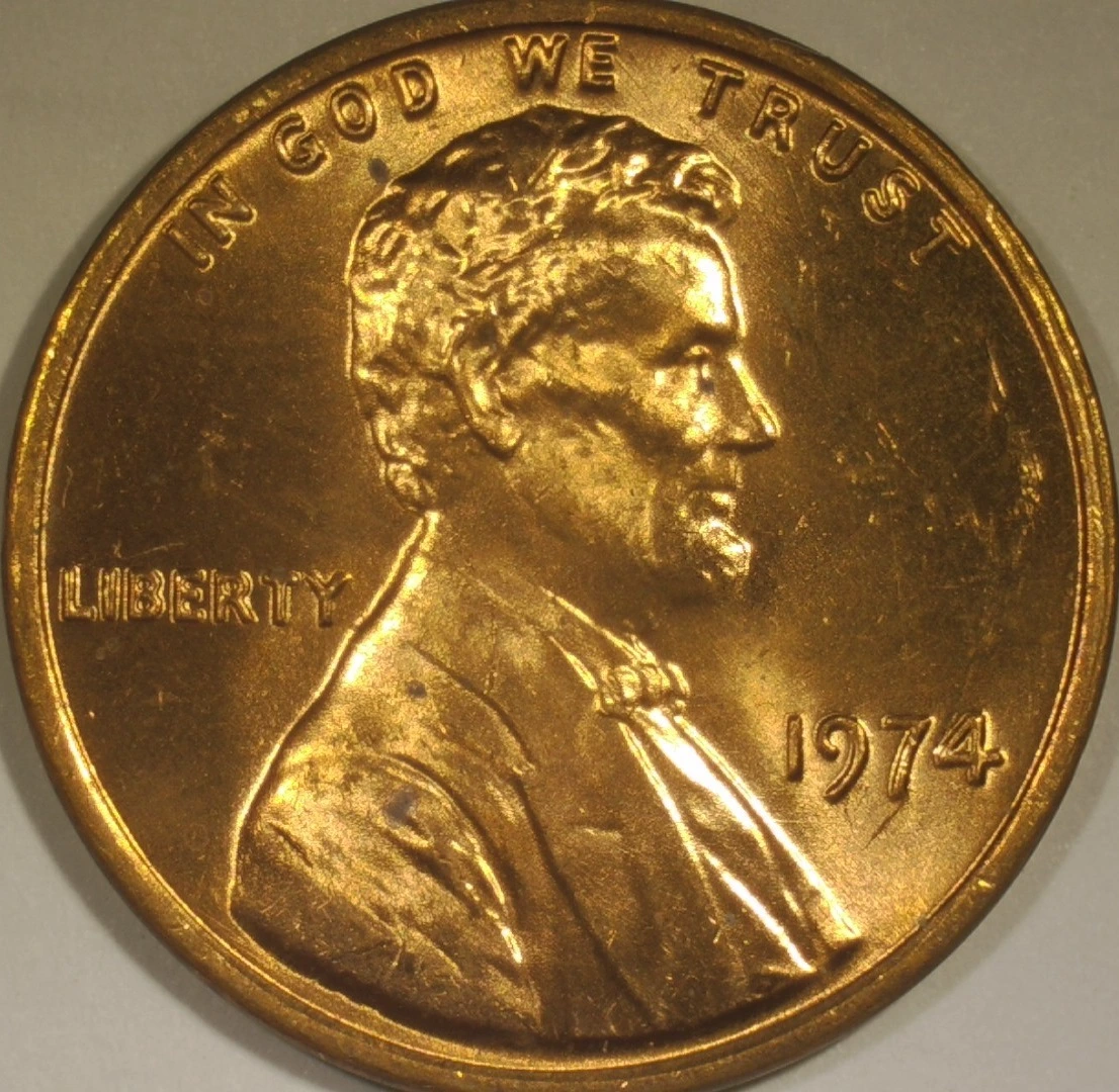 Lincoln-Cent-Mint-Rolls