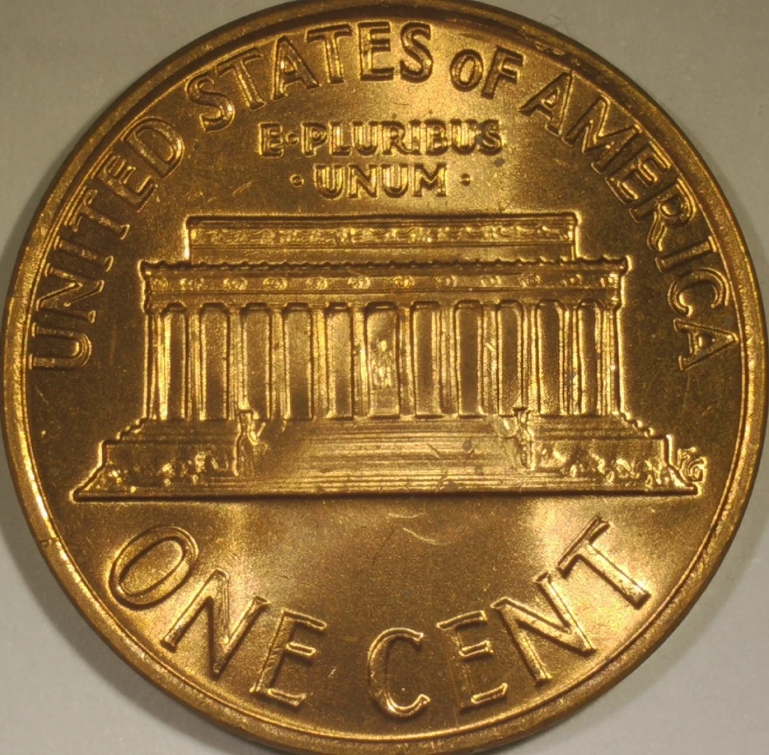 Lincoln-Cent-Mint-Rolls