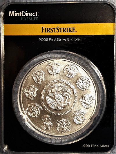 G-L-B-49's-Random-Silver-Coins