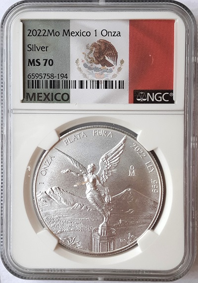 G-L-B-49's-Random-Silver-Coins