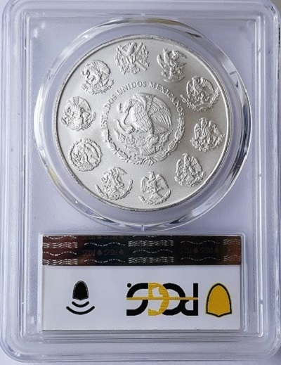 G-L-B-49's-Random-Silver-Coins