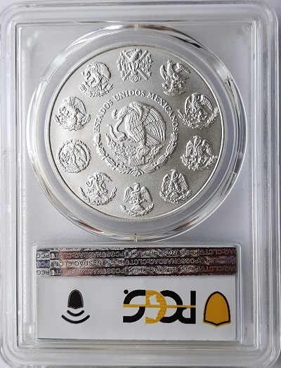 G-L-B-49's-Random-Silver-Coins