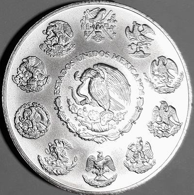 G-L-B-49's-Random-Silver-Coins