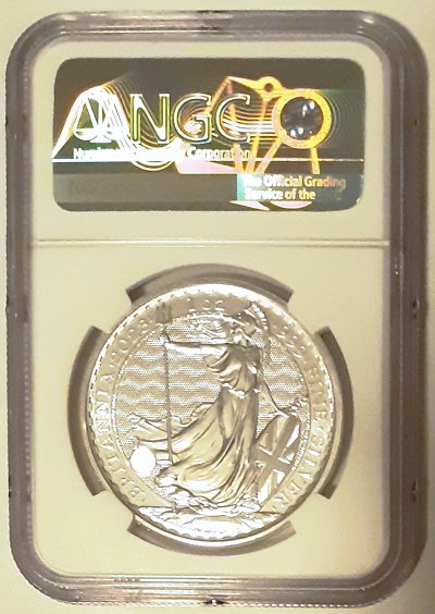 G-L-B-49's-Random-Silver-Coins