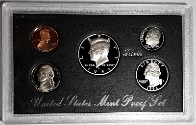 G-L-B-49's-Random-Silver-Coins