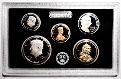 G-L-B-49's-Random-Silver-Coins