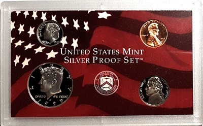 G-L-B-49's-Random-Silver-Coins
