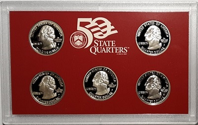 G-L-B-49's-Random-Silver-Coins