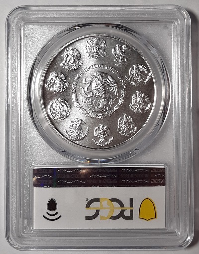 G-L-B-49's-Random-Silver-Coins