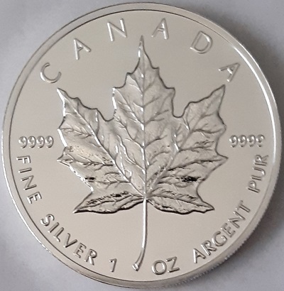 G-L-B-49's-Random-Silver-Coins