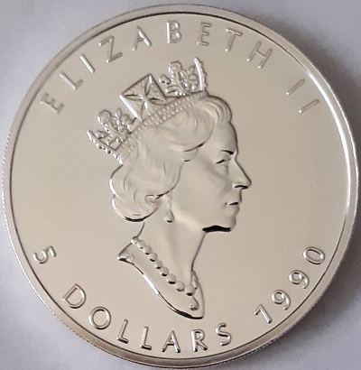 G-L-B-49's-Random-Silver-Coins