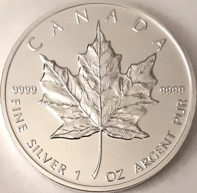 G-L-B-49's-Random-Silver-Coins