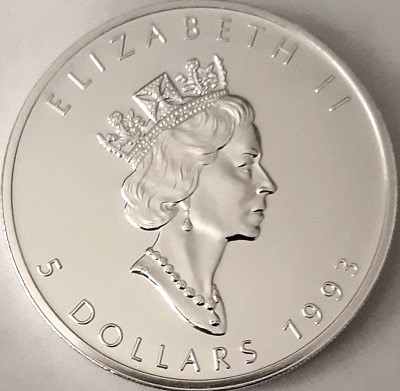 G-L-B-49's-Random-Silver-Coins